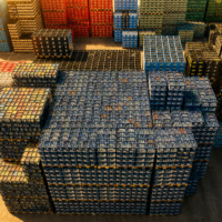 packaging