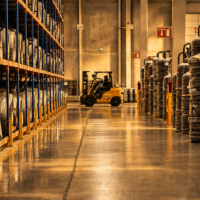 logistics